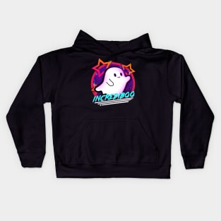 Incrediboo Kids Hoodie